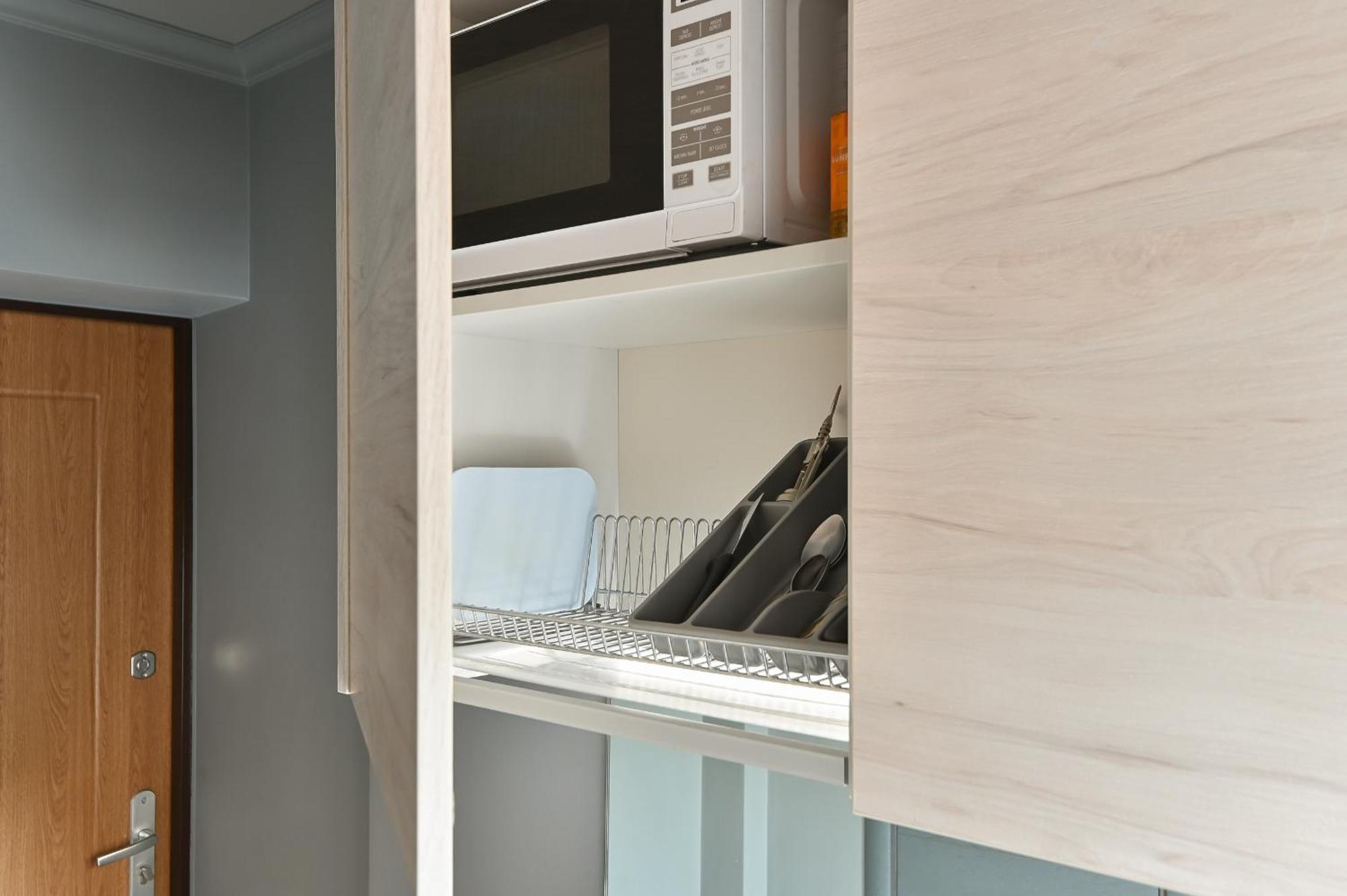 Loft Design Studio Apartment & Free Parking Рига Экстерьер фото