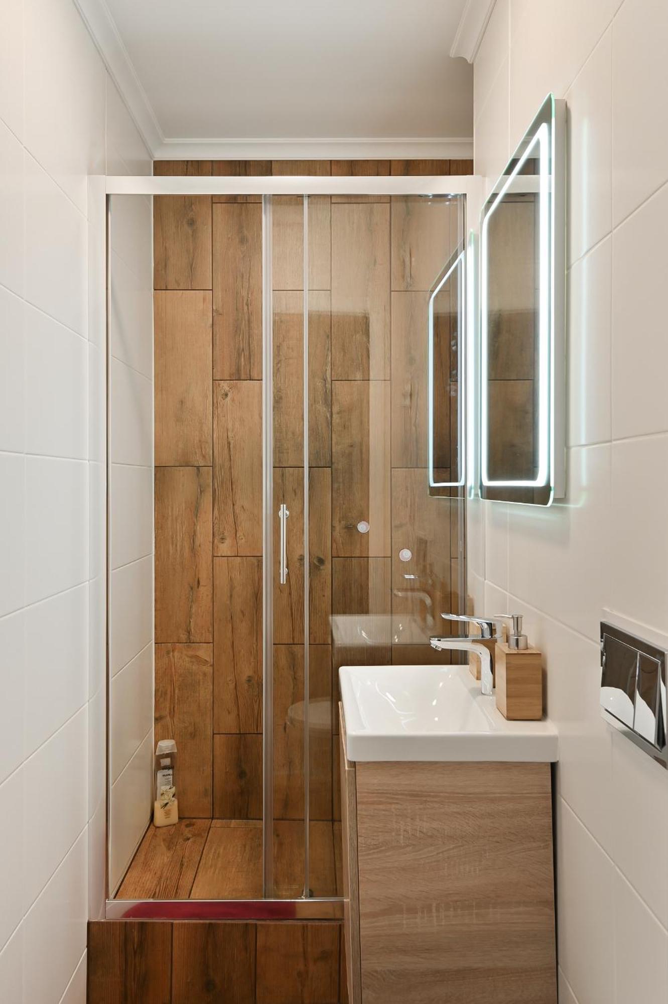 Loft Design Studio Apartment & Free Parking Рига Экстерьер фото